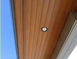 Siding - Soffits & Fascia Photo 3