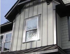 Boulder & Longmont Siding Company | Siding Installers