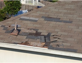 Roofing- Roof Repair Photo 2