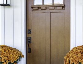 Doors - Types Photo 3