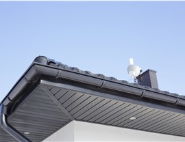 Siding - Gutters Photo 3