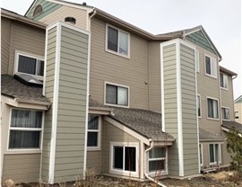 HOA Remodeling - Siding Photo 4