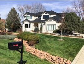 Roofing - Replacement Photo 2