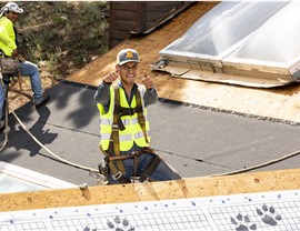 Roofing - Installation Photo 4