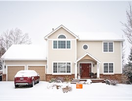 Siding - Replacement Photo 13