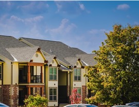 HOA Remodeling - Roofing Photo 4