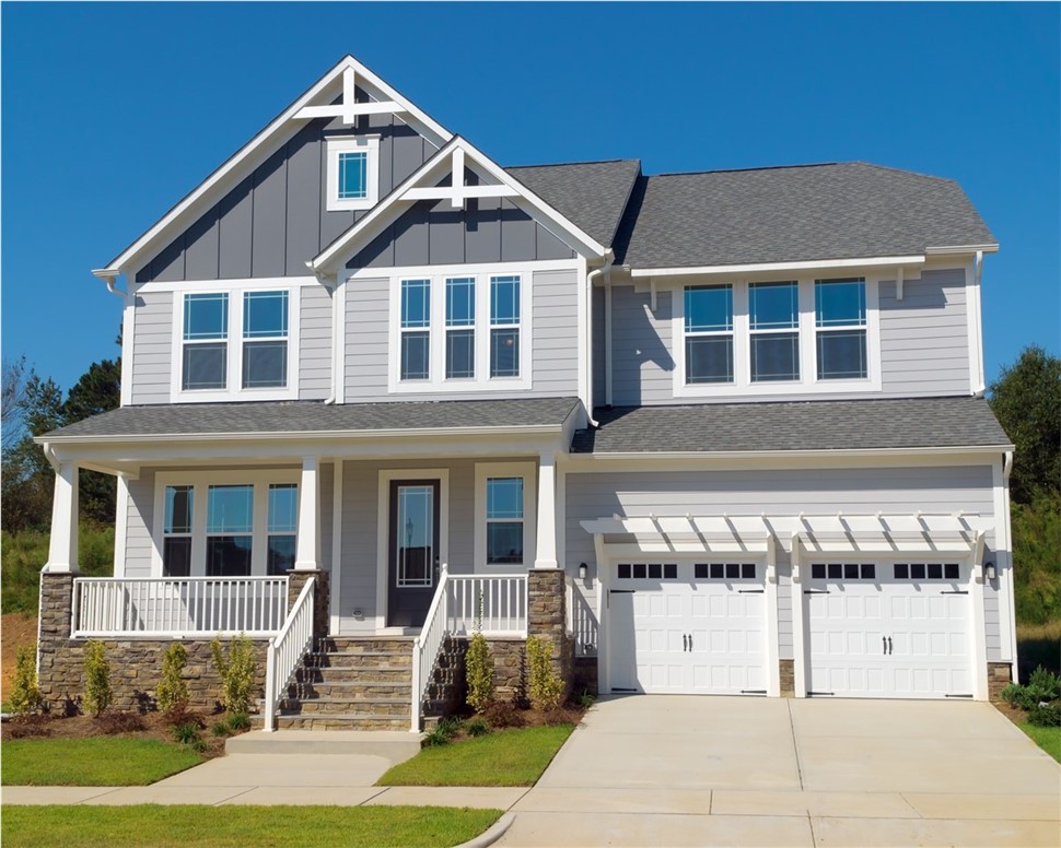 Get 3 FREE Siding Designs & Pricing!