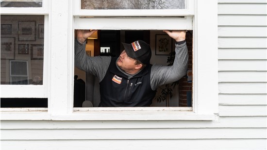 0% Interest for 18 months On Pella Windows!