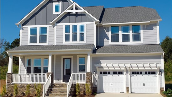 Get 3 FREE Siding Designs & Pricing!