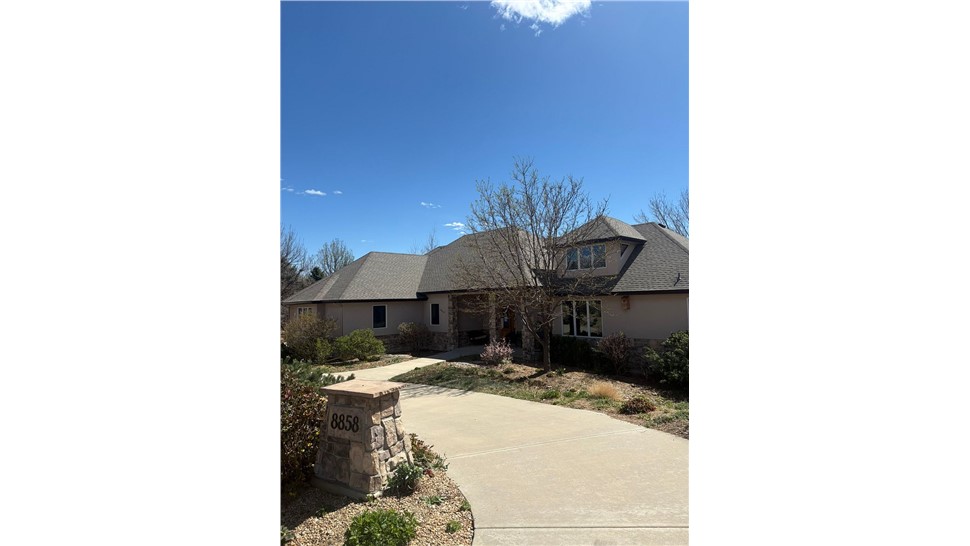 Roofing Project in Longmont, CO by WestPro