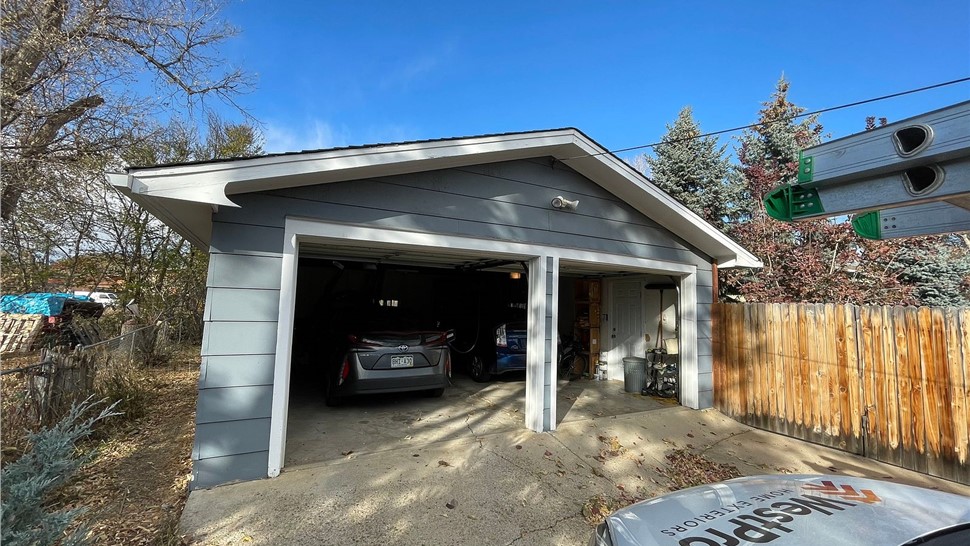 Roofing Project in Longmont, CO by WestPro