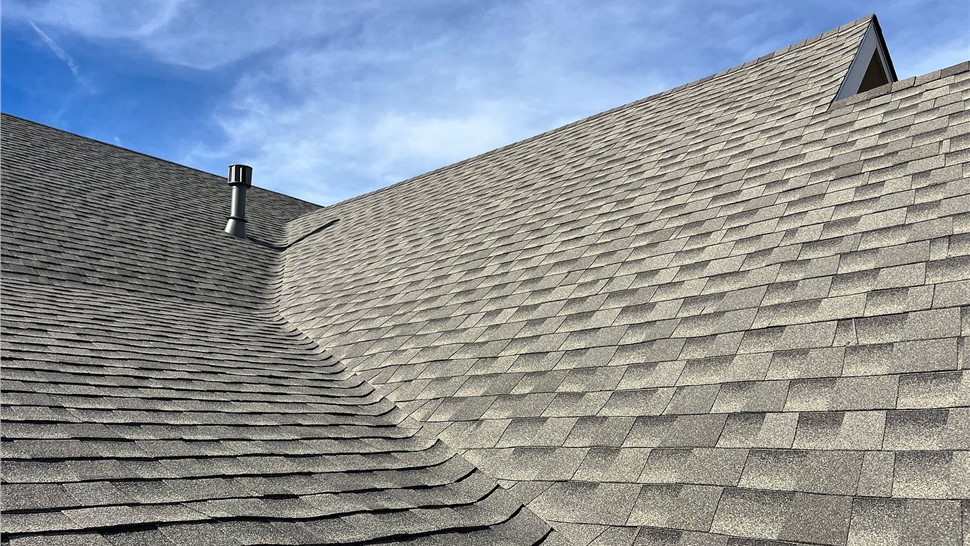 Roofing Project in Longmont, CO by WestPro