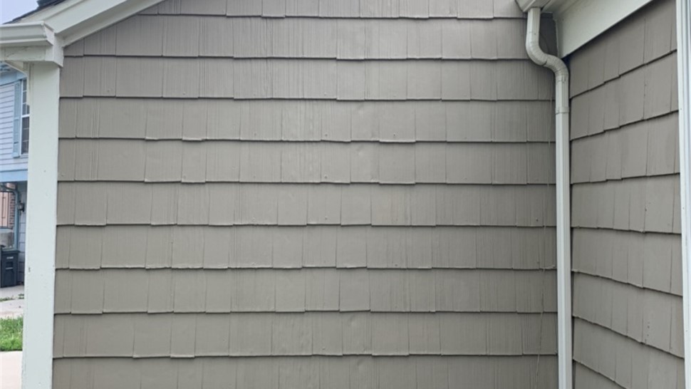 Roofing, Siding Project in Lafayette, CO by WestPro