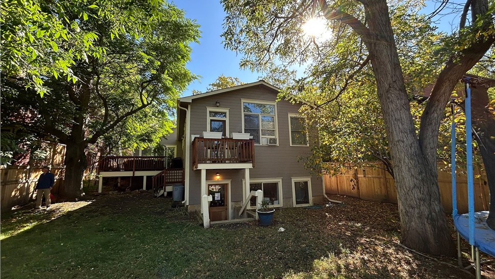 Roofing Project in Boulder, CO by WestPro