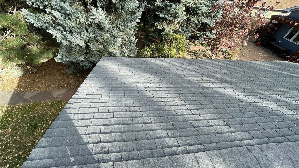 Roofing Project in Longmont, CO by WestPro