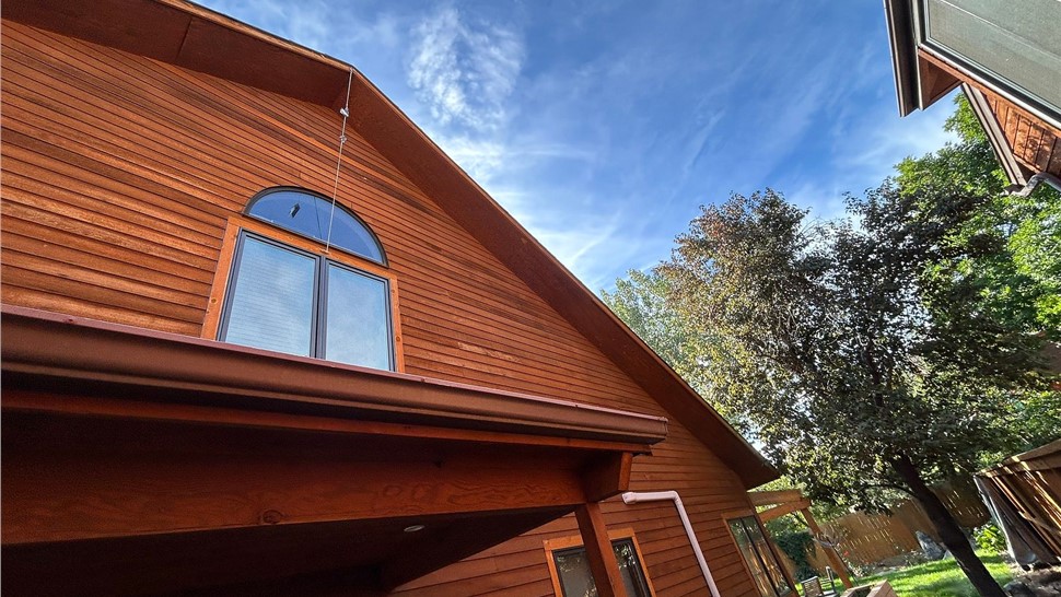 Roofing, Skylight Project in Boulder, CO by WestPro