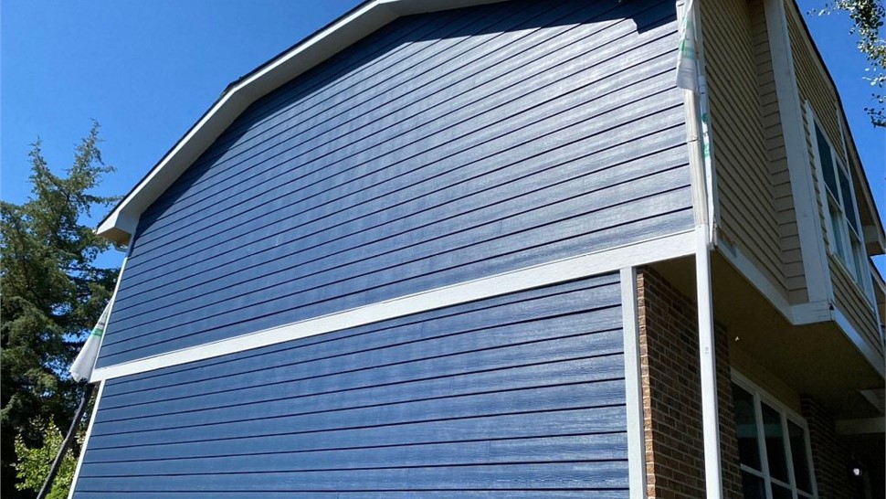 Gutters, Roofing, Siding Project in Longmont, CO by WestPro