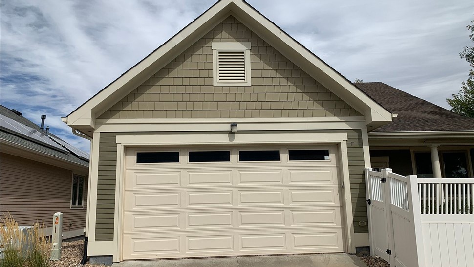 Roofing Project in Longmont, CO by WestPro