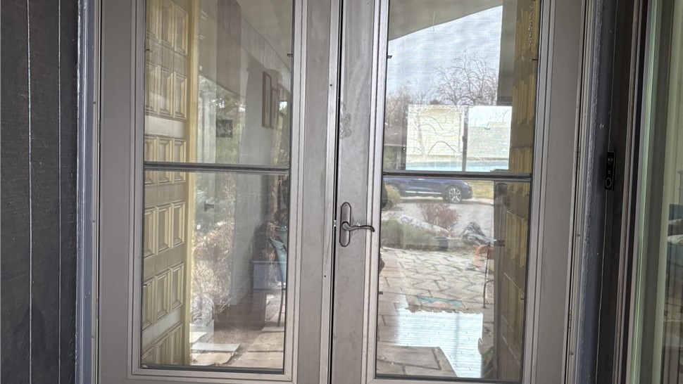 Doors Project in Boulder, Colorado by WestPro