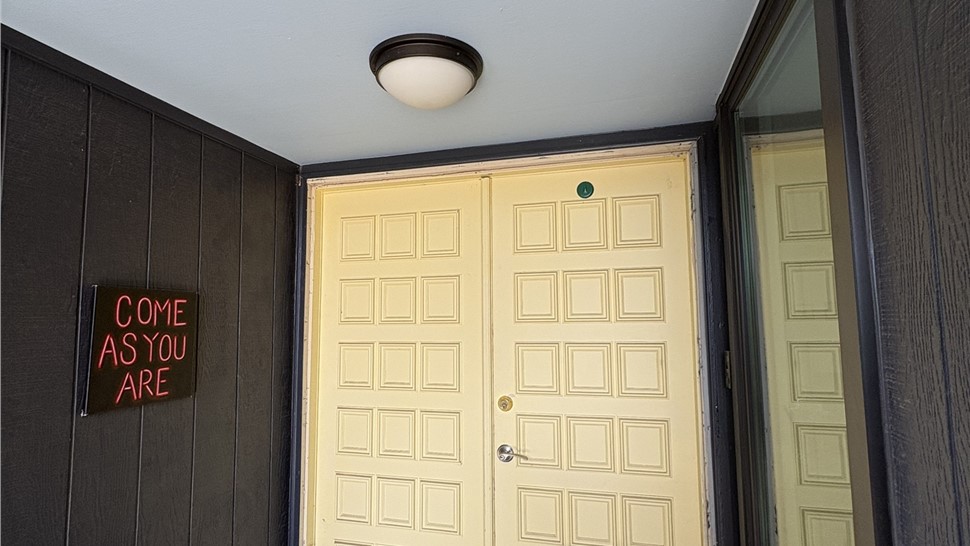 Doors Project in Boulder, Colorado by WestPro