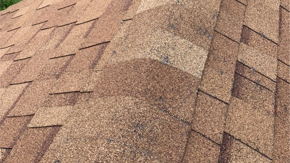 Roofing, Siding Project in Lafayette, CO by WestPro