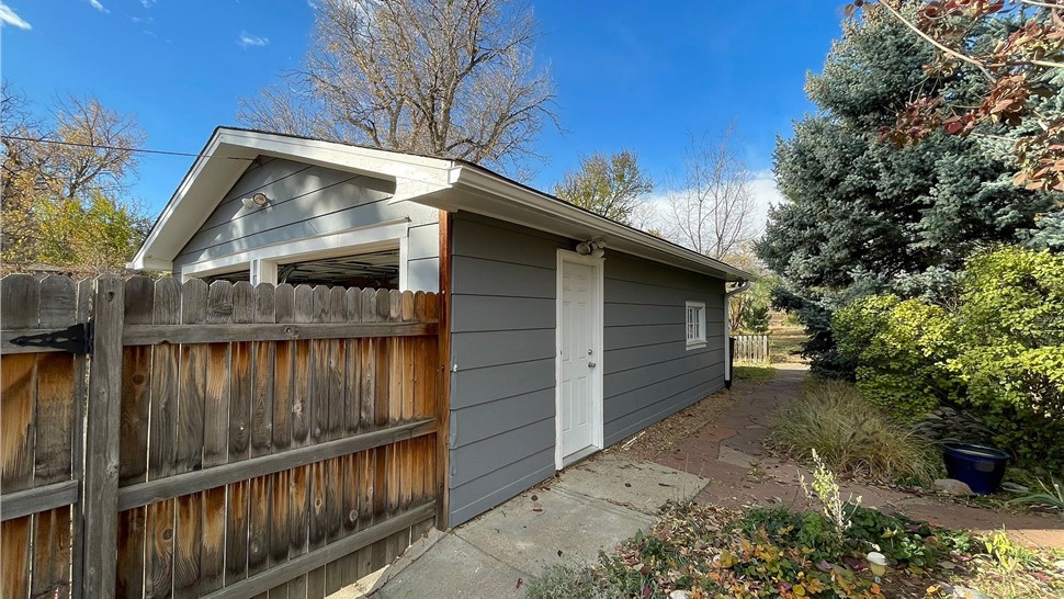 Roofing Project in Longmont, CO by WestPro