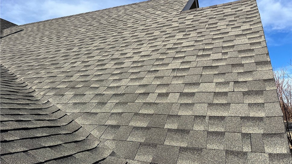 Roofing Project in Longmont, CO by WestPro