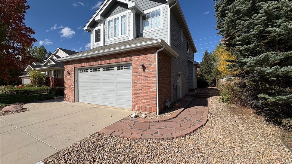 Gutters, Roofing Project in Boulder, CO by WestPro