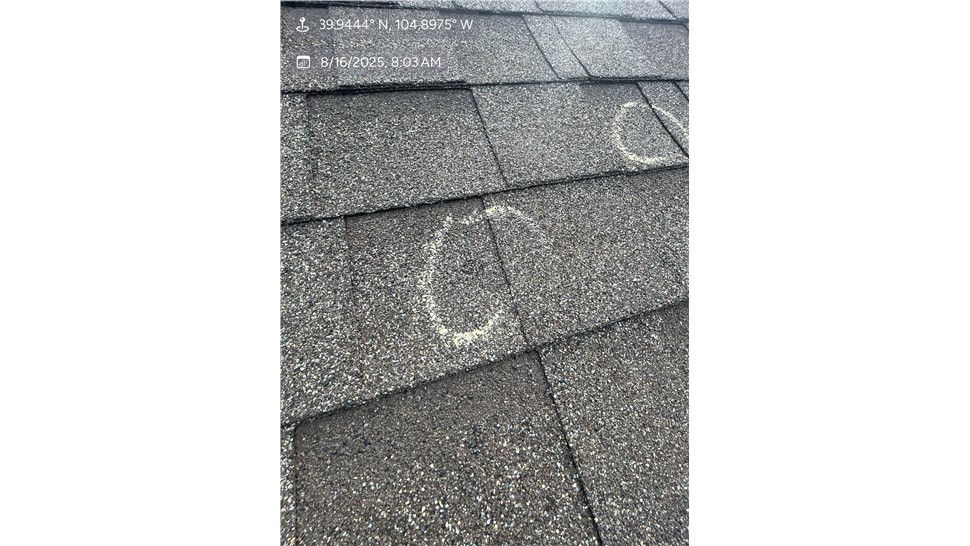 Gutters, Roofing Project in Thornton, CO by WestPro