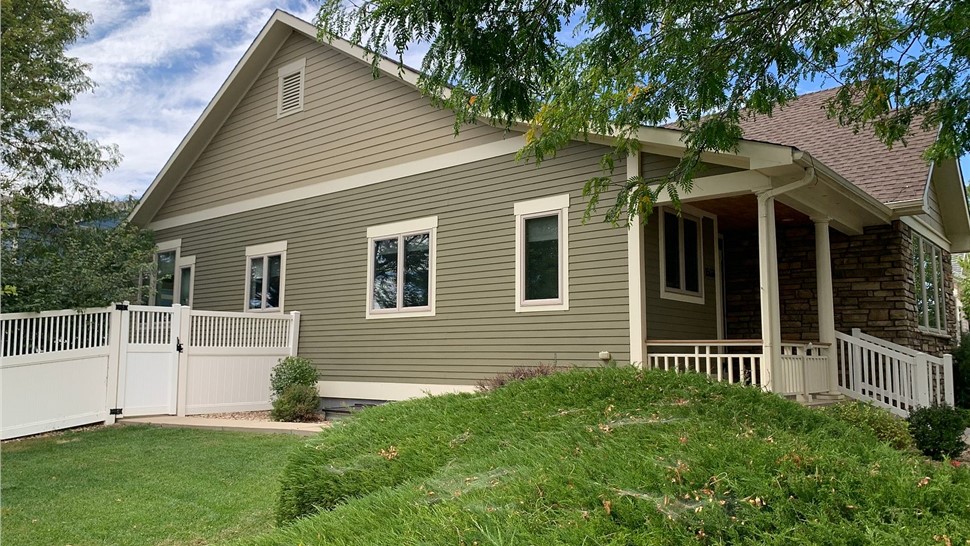 Roofing Project in Longmont, CO by WestPro