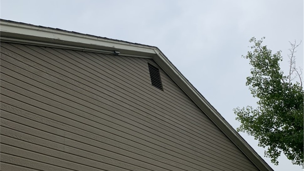 Roofing, Siding Project in Lafayette, CO by WestPro