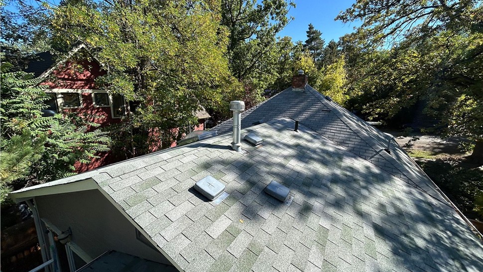 Roofing Project in Boulder, CO by WestPro