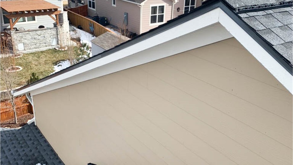 Roofing Project in Denver, CO by WestPro