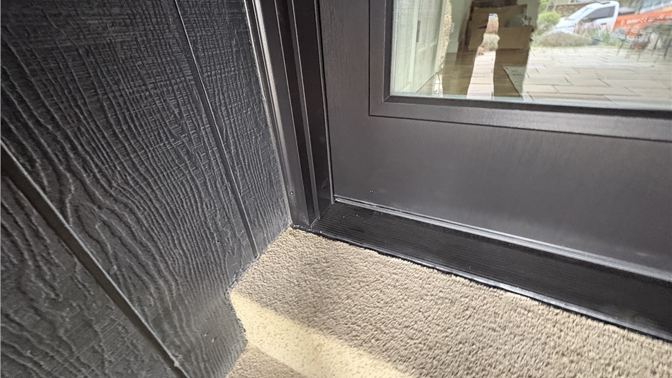 Doors Project in Boulder, Colorado by WestPro