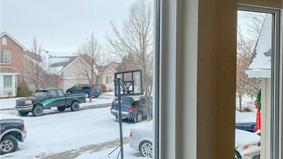 Siding, Windows Project in Fort Collins, CO by WestPro