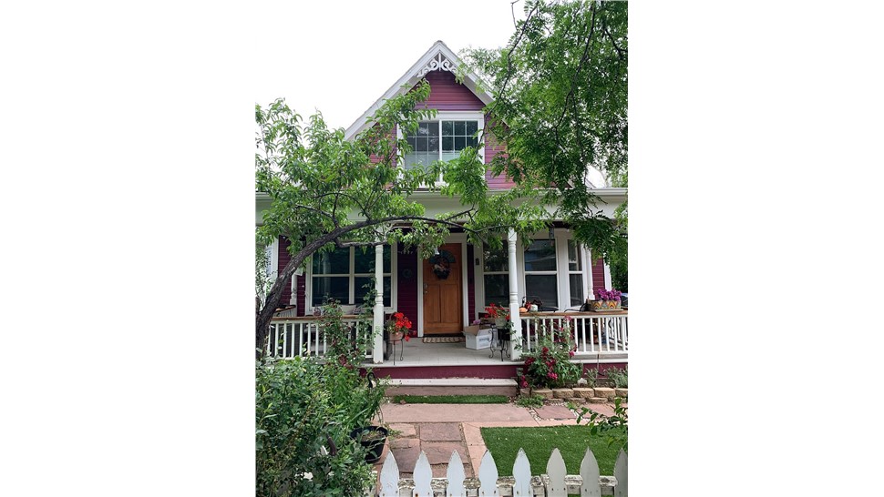 Roofing Project in Boulder, CO by WestPro