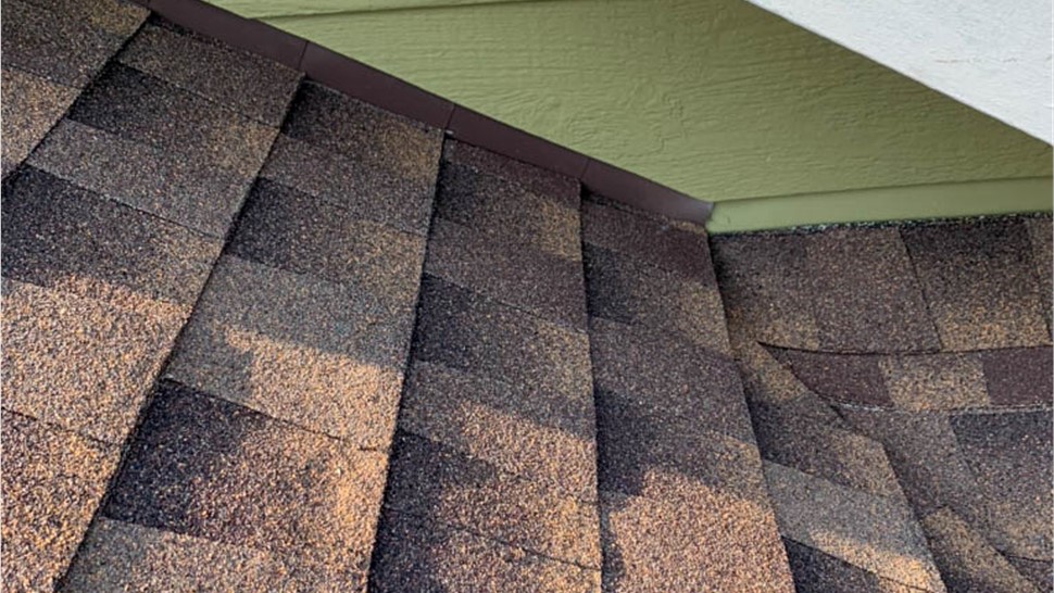 Siding Project in Westminster, CO by WestPro