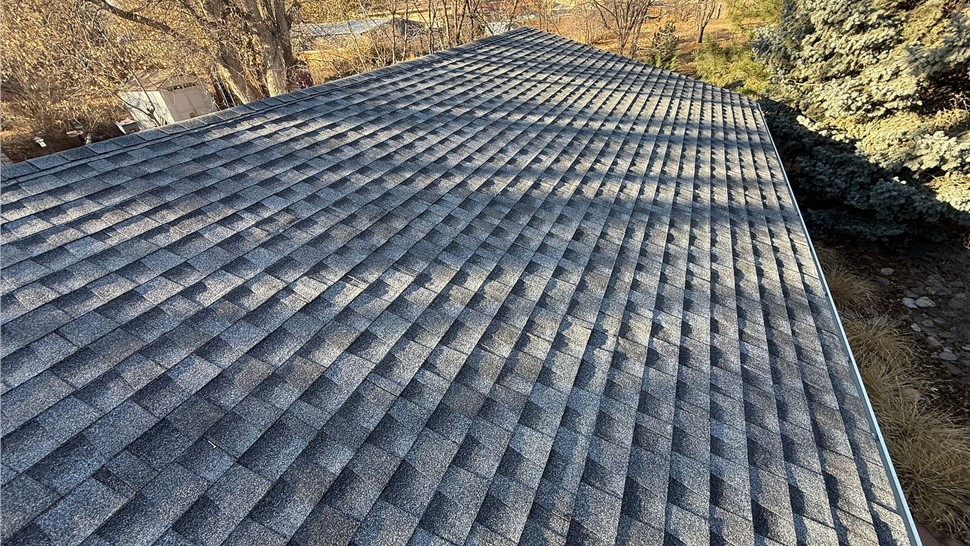 Roofing Project in Longmont, CO by WestPro