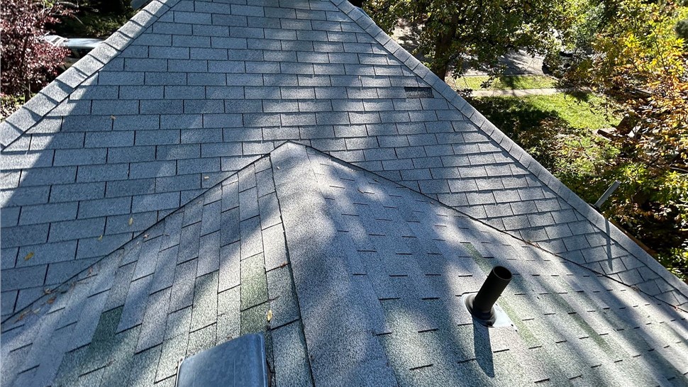 Roofing Project in Boulder, CO by WestPro