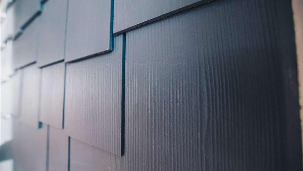 Roofing, Siding Project in Longmont, CO by WestPro