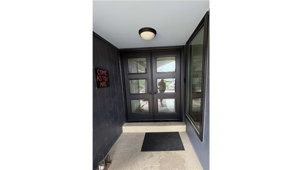 Doors Project in Boulder, Colorado by WestPro