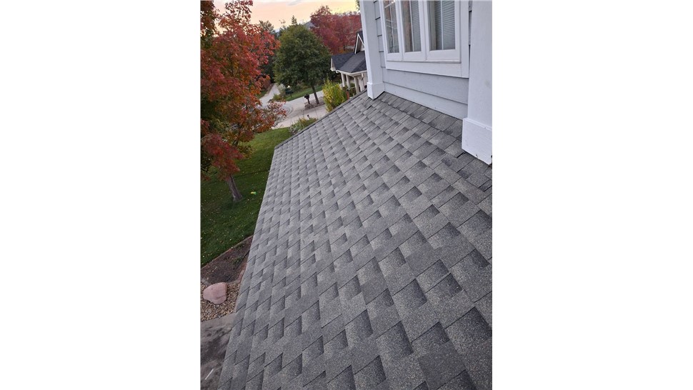 Gutters, Roofing Project in Boulder, CO by WestPro
