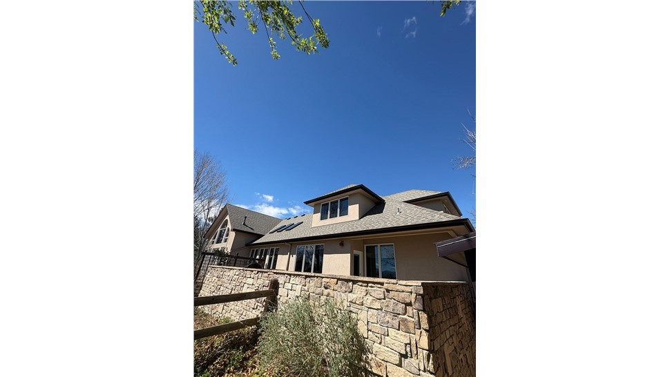 Roofing Project in Longmont, CO by WestPro