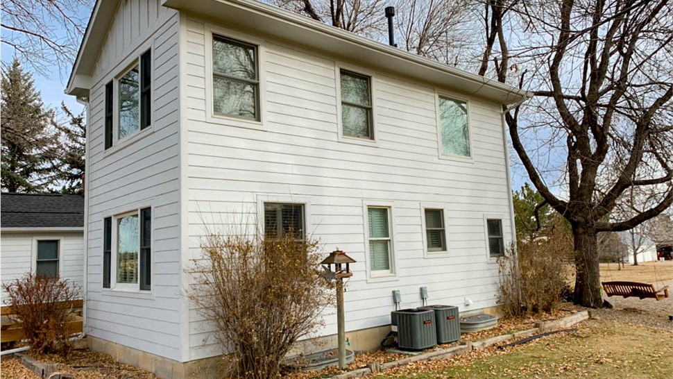 Roofing Project in Fort Collins, CO by WestPro