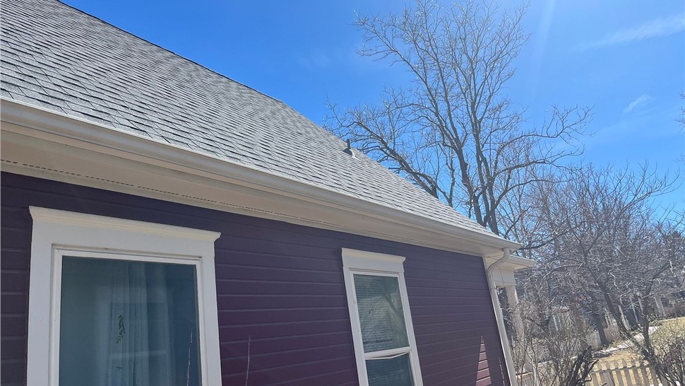 Roofing Project in Boulder, CO by WestPro
