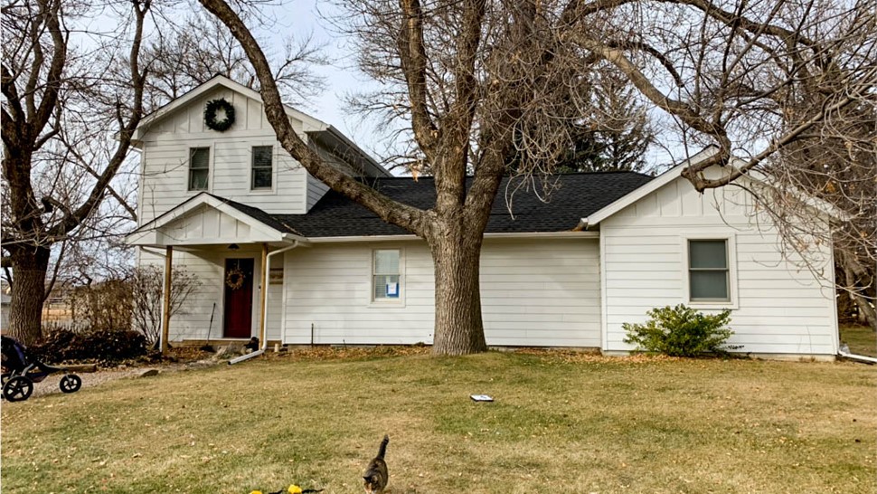 Roofing Project in Fort Collins, CO by WestPro
