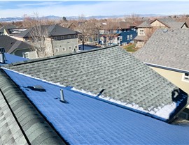 Roofing Project in Longmont, CO by WestPro