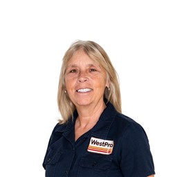 Kathy Lange