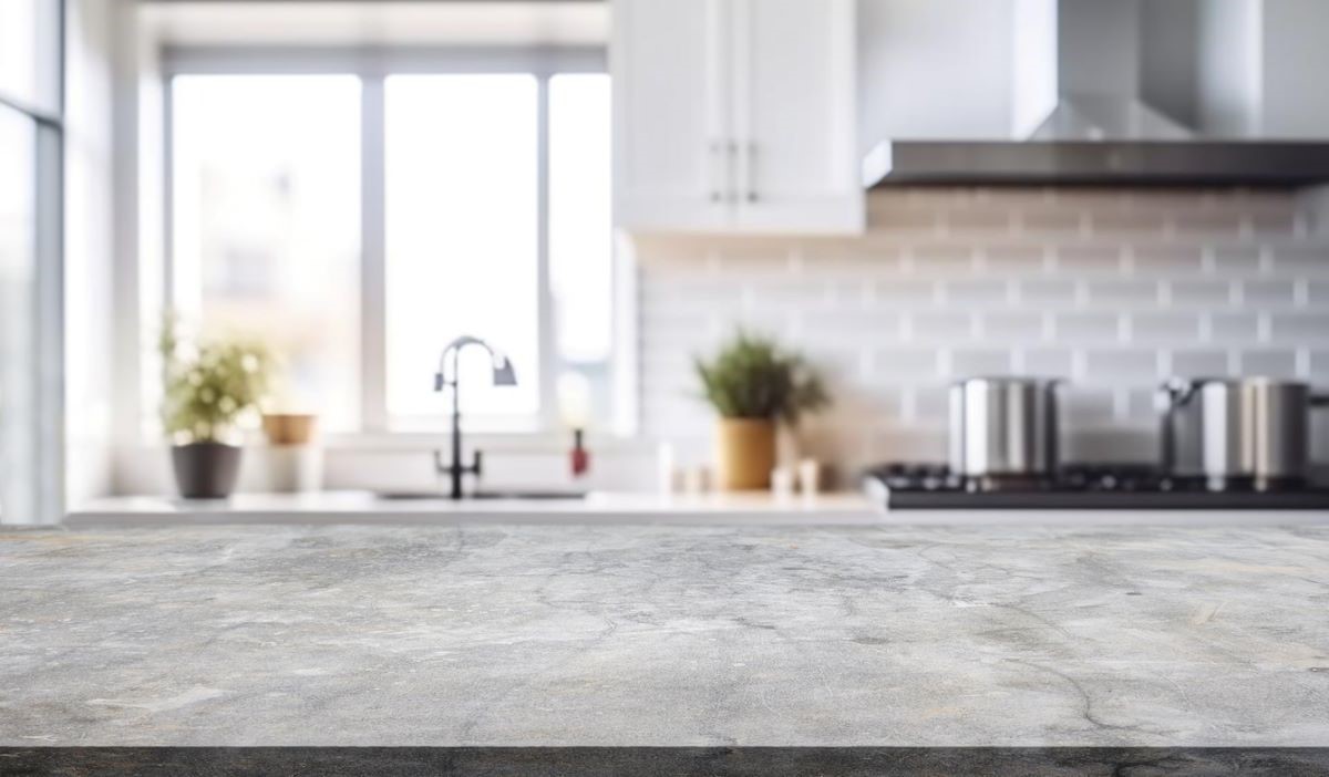 Kitchen Countertop Options: Pros and Cons of Different Materials