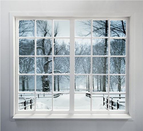 Are Your Windows Ready for Winter?